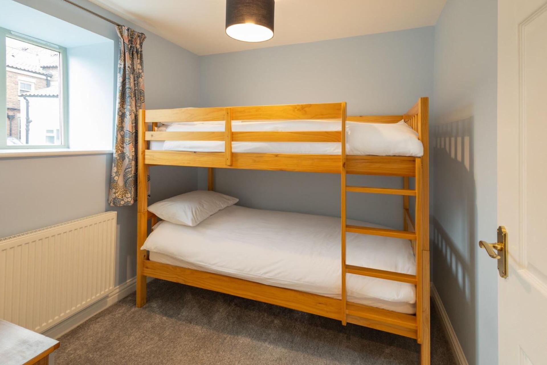 Host & Stay - Croft Cottage Pickering Εξωτερικό φωτογραφία