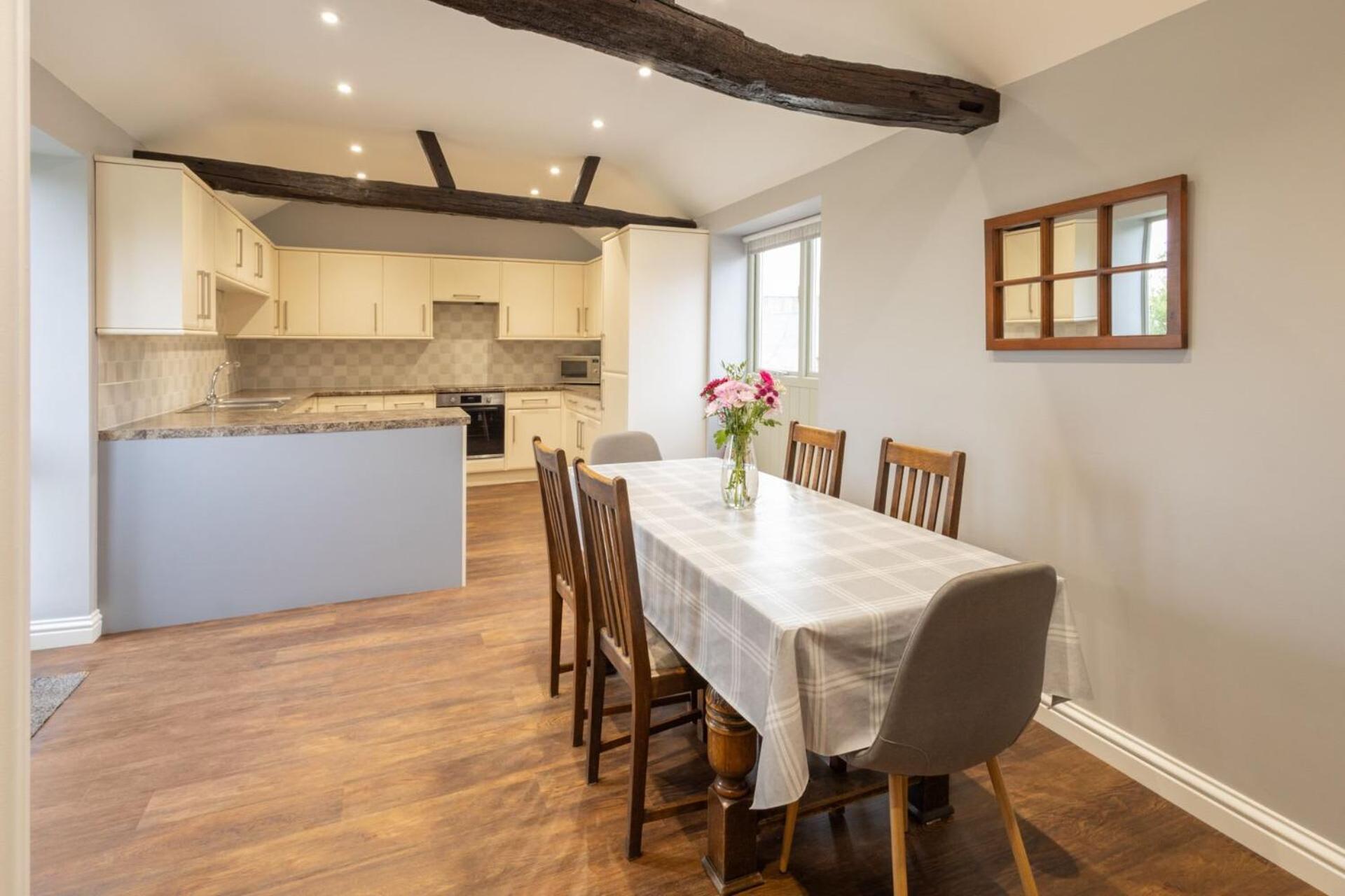 Host & Stay - Croft Cottage Pickering Εξωτερικό φωτογραφία