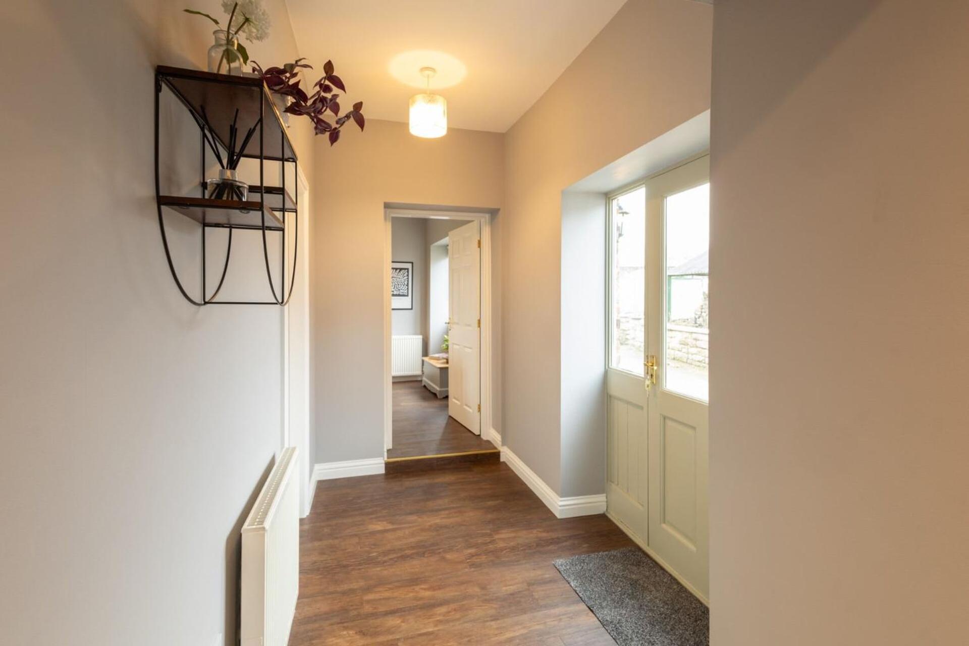 Host & Stay - Croft Cottage Pickering Εξωτερικό φωτογραφία