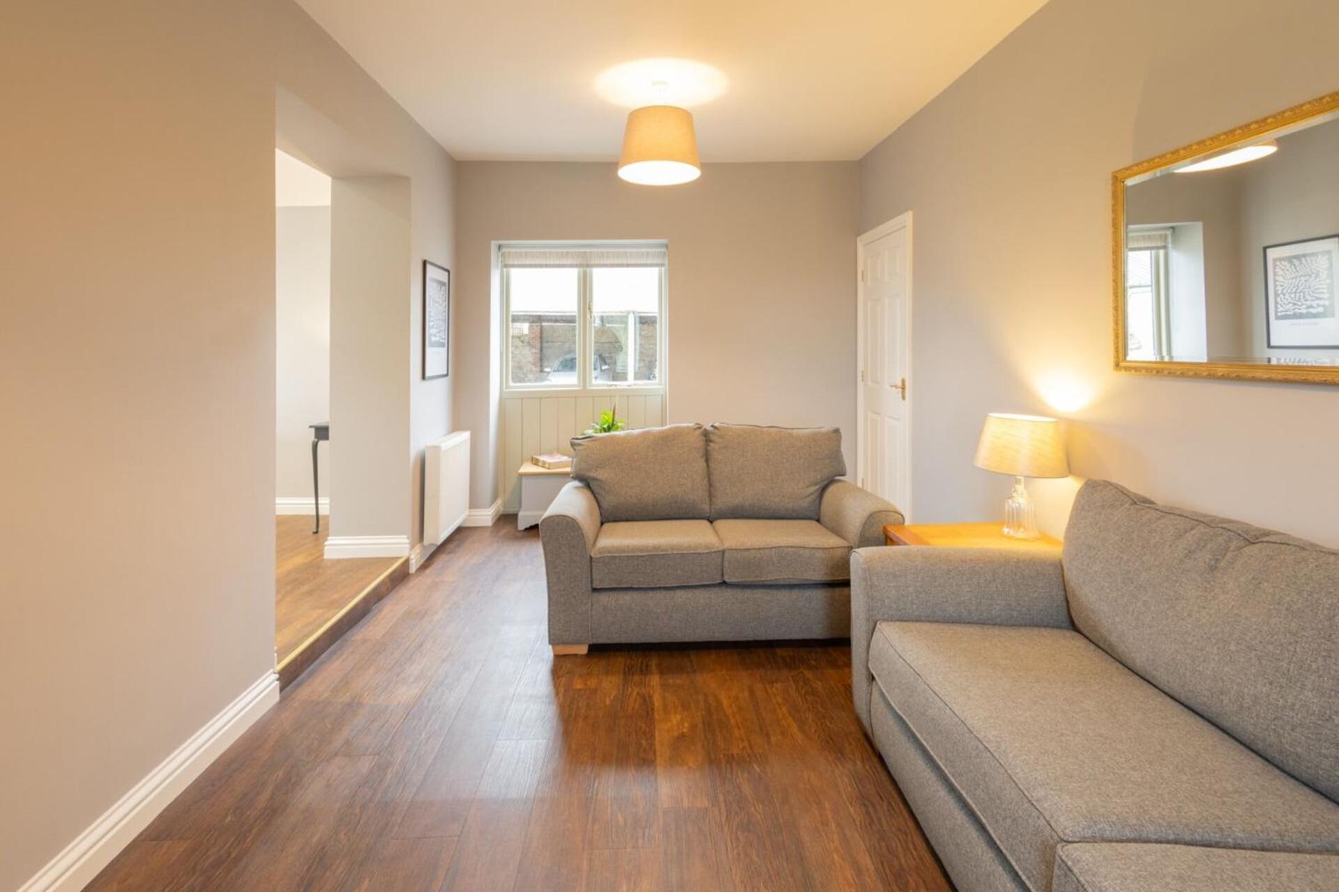 Host & Stay - Croft Cottage Pickering Εξωτερικό φωτογραφία