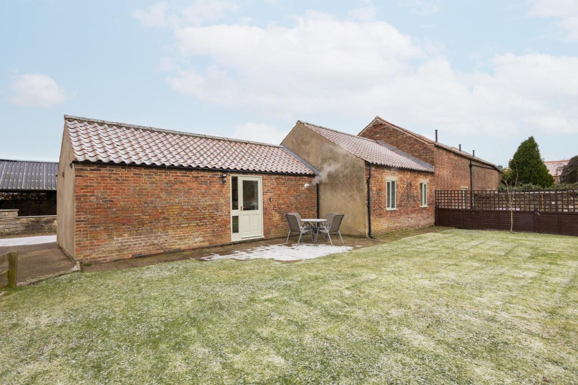 Host & Stay - Croft Cottage Pickering Εξωτερικό φωτογραφία