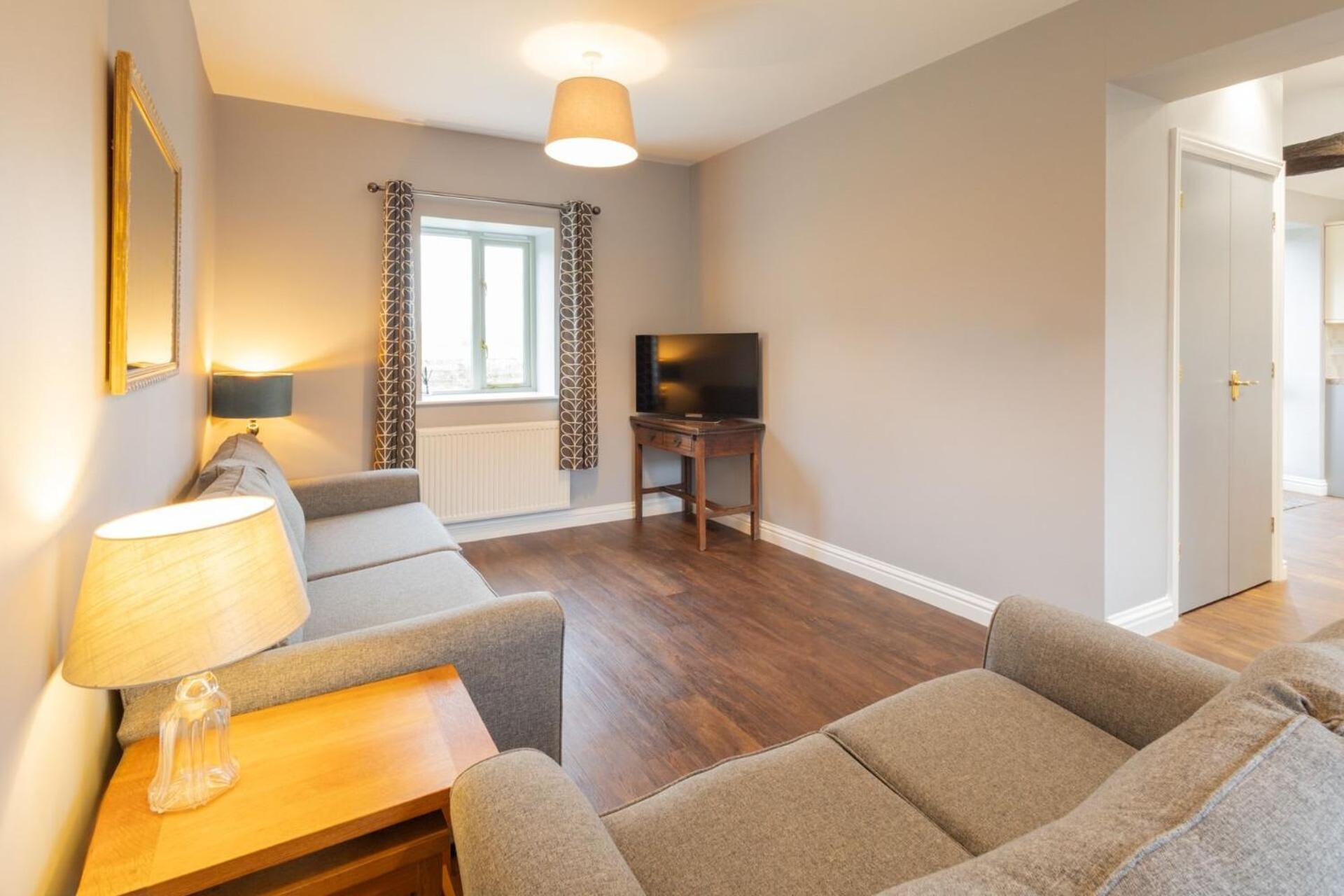 Host & Stay - Croft Cottage Pickering Εξωτερικό φωτογραφία