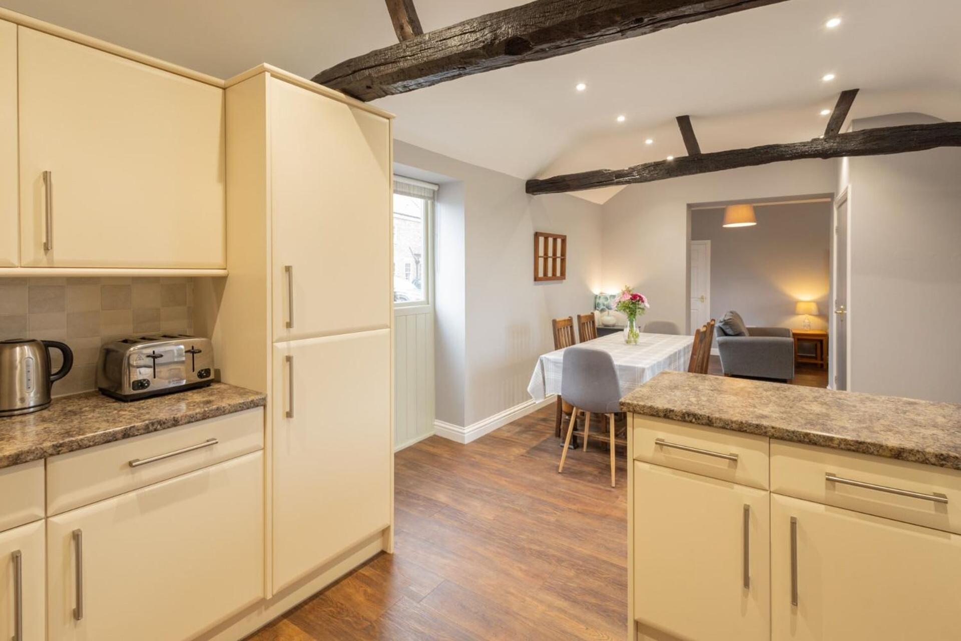 Host & Stay - Croft Cottage Pickering Εξωτερικό φωτογραφία