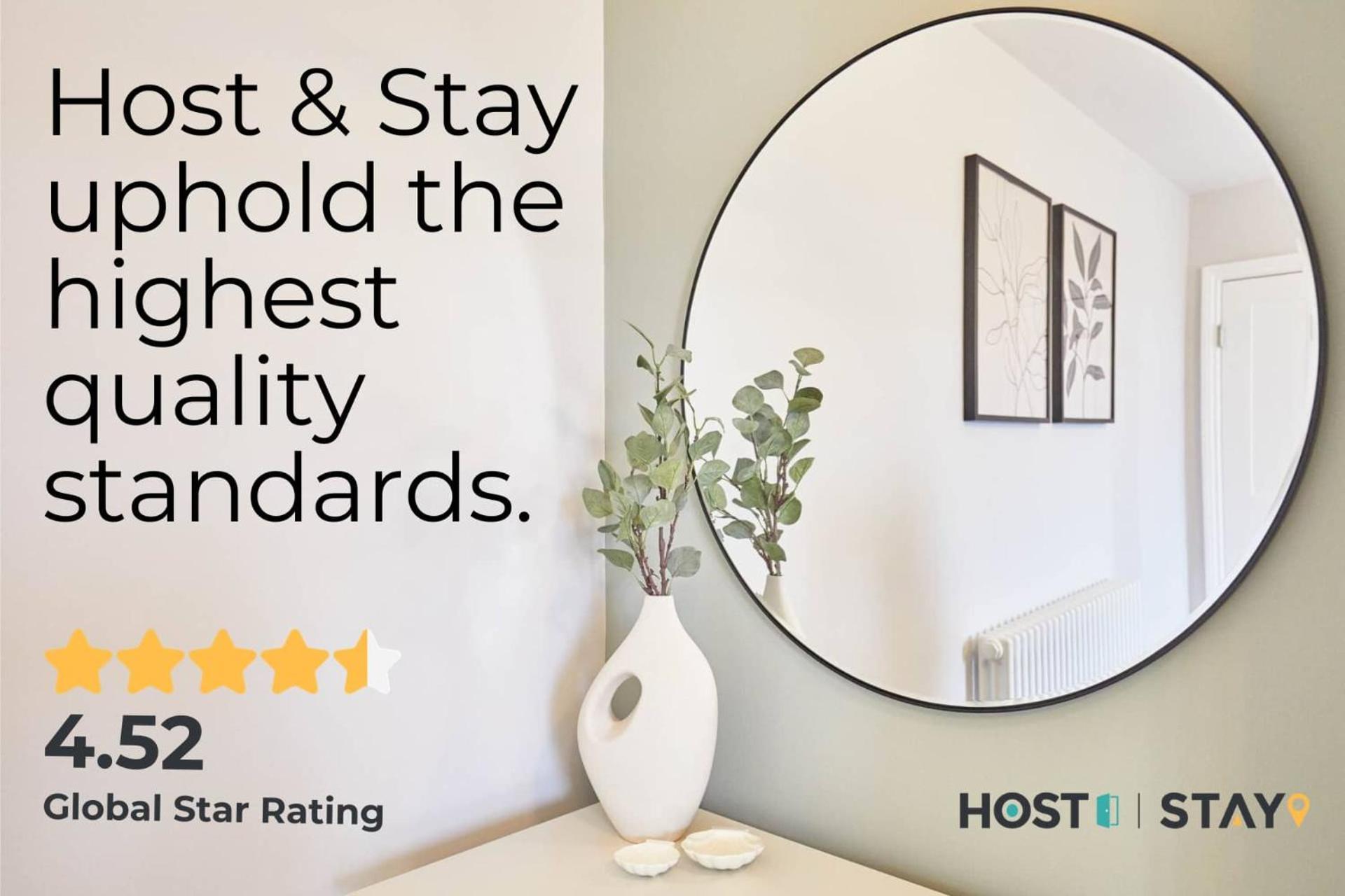 Host & Stay - Croft Cottage Pickering Εξωτερικό φωτογραφία